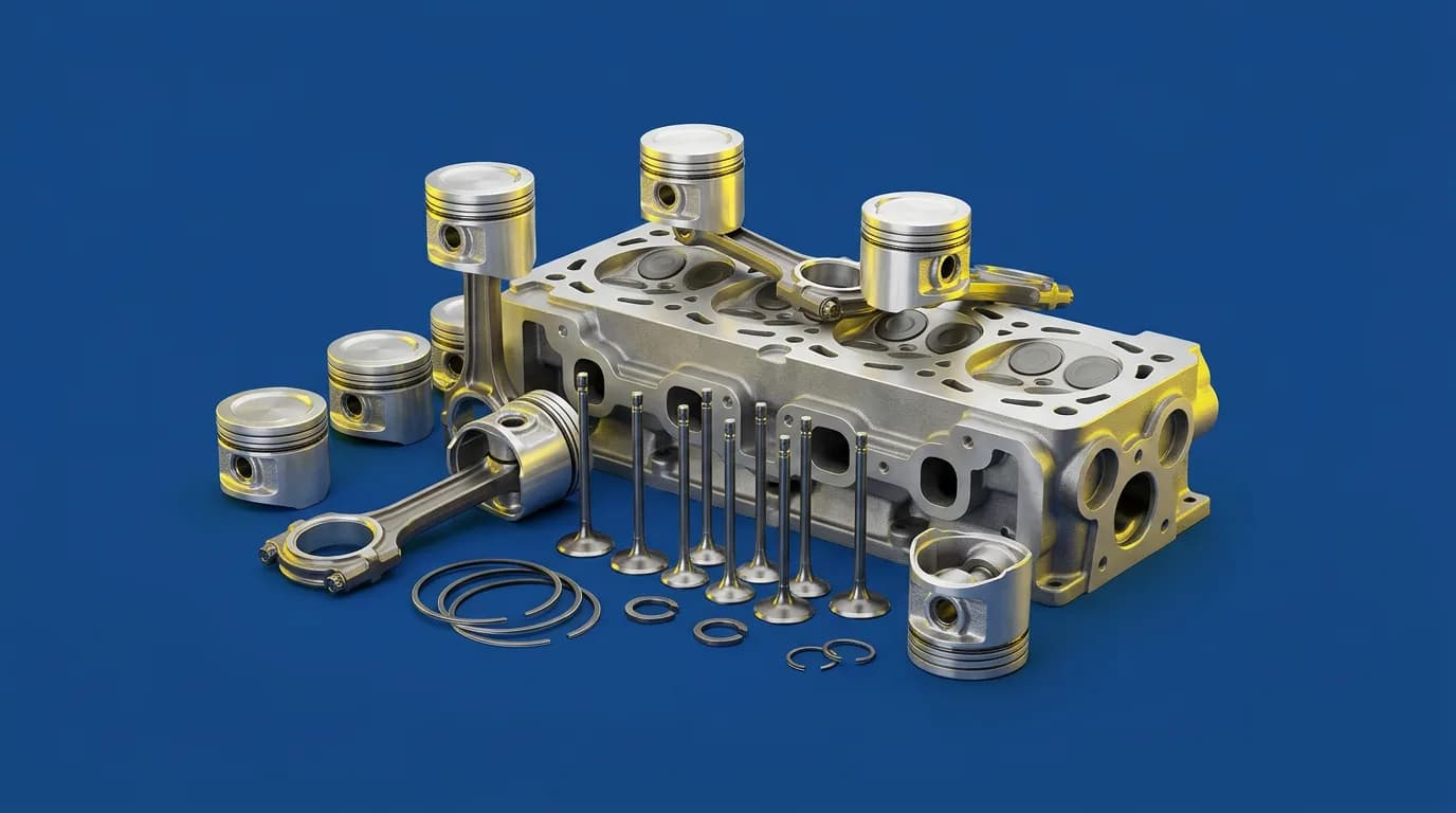 Motor