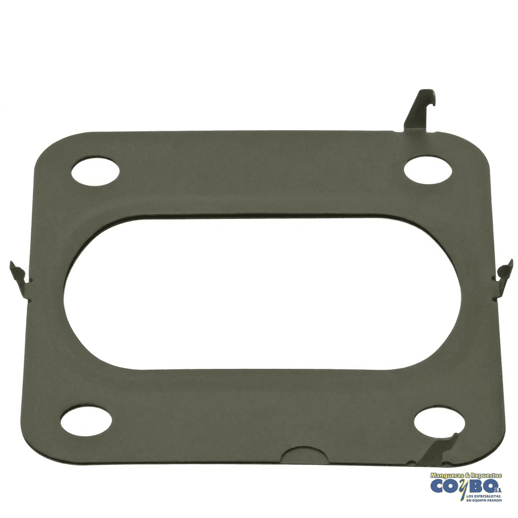 EMP BASE TURBO PACCARD MX13 KW-PET - Imagen 1