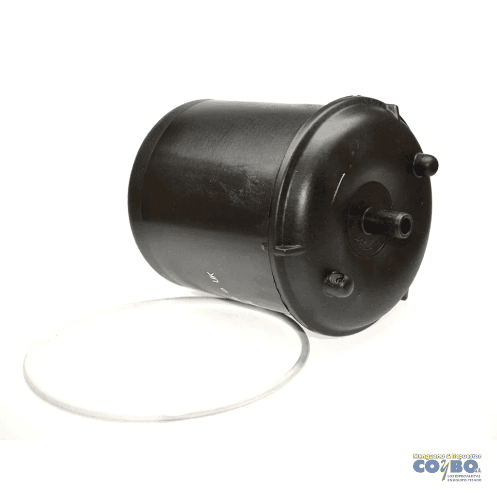 FILTRO CENTRIFUGO ACEITE PACCARD MX13 - Imagen 1