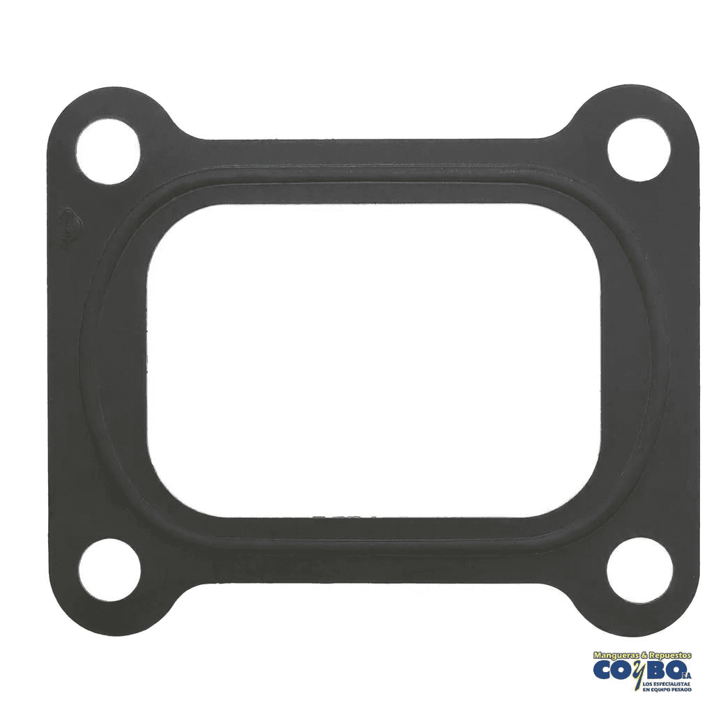 EMPAQUE TURBO MP8 VOLVO D13 - Imagen 1