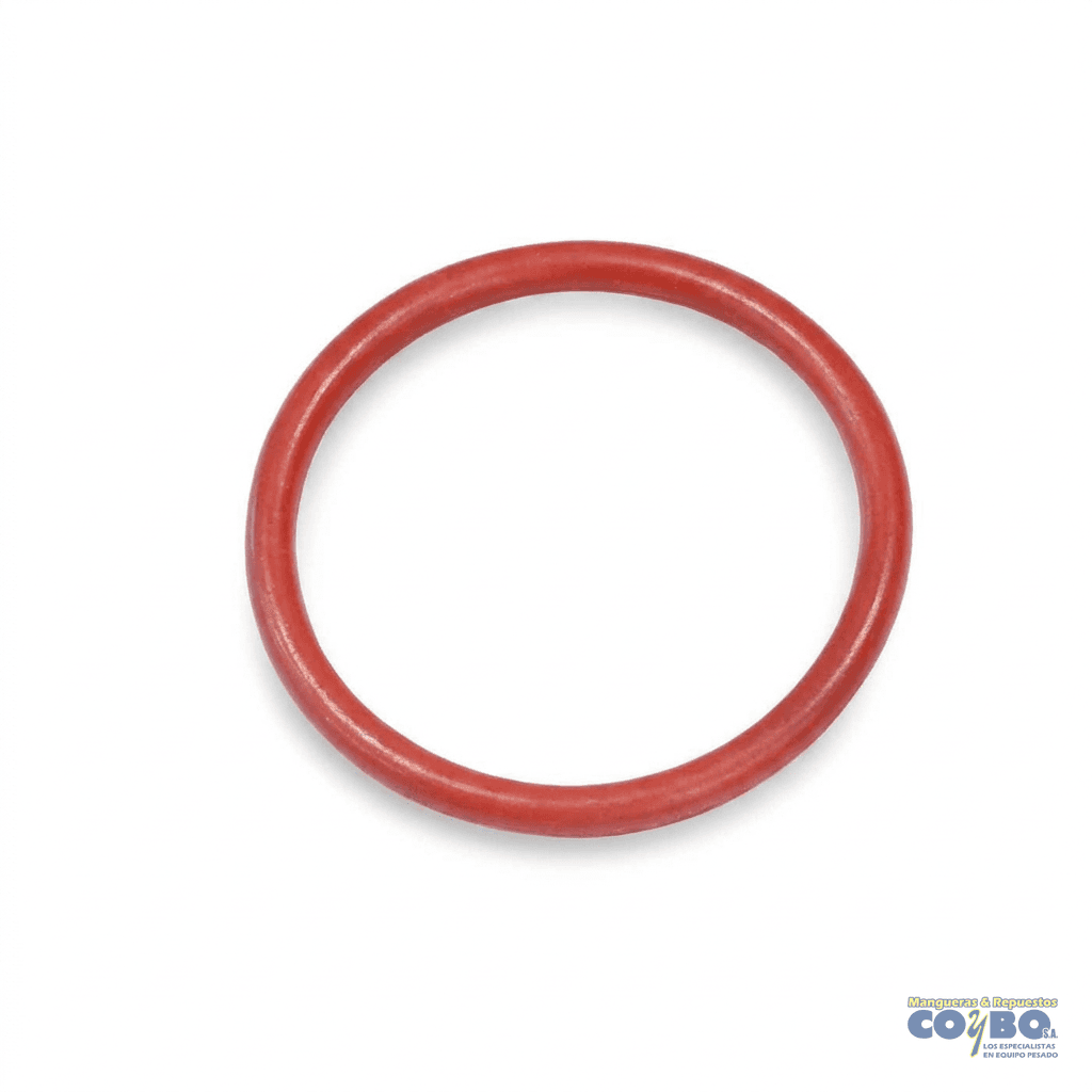 ORIG ORING CAPUCHA INYECTOR DETROIT - Imagen 1