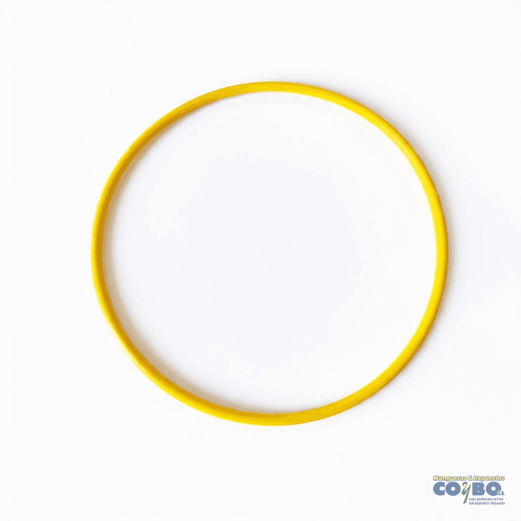 SELLO O RING TURBO CUMMINS ISX N14 - Imagen 1