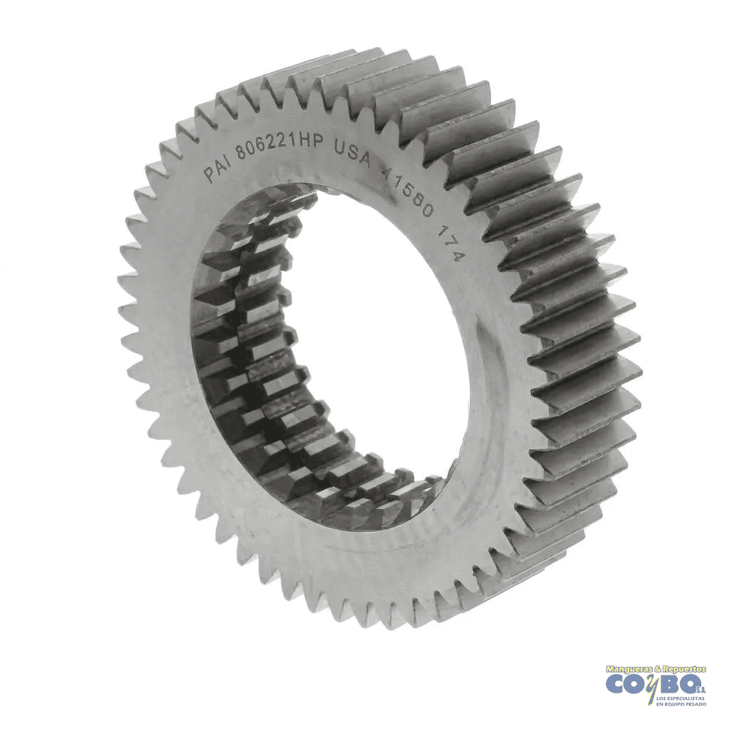 PIÑON 4TA CAJA FULLER METRIC FRO - Imagen 1