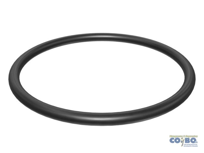 ORIG ANILLO CATERPILLAR 320D 120G 14 - Imagen 1