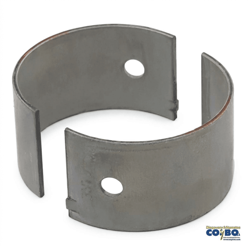 BEARING ARBOL LEVAS STD DETROIT (7) - Imagen 1