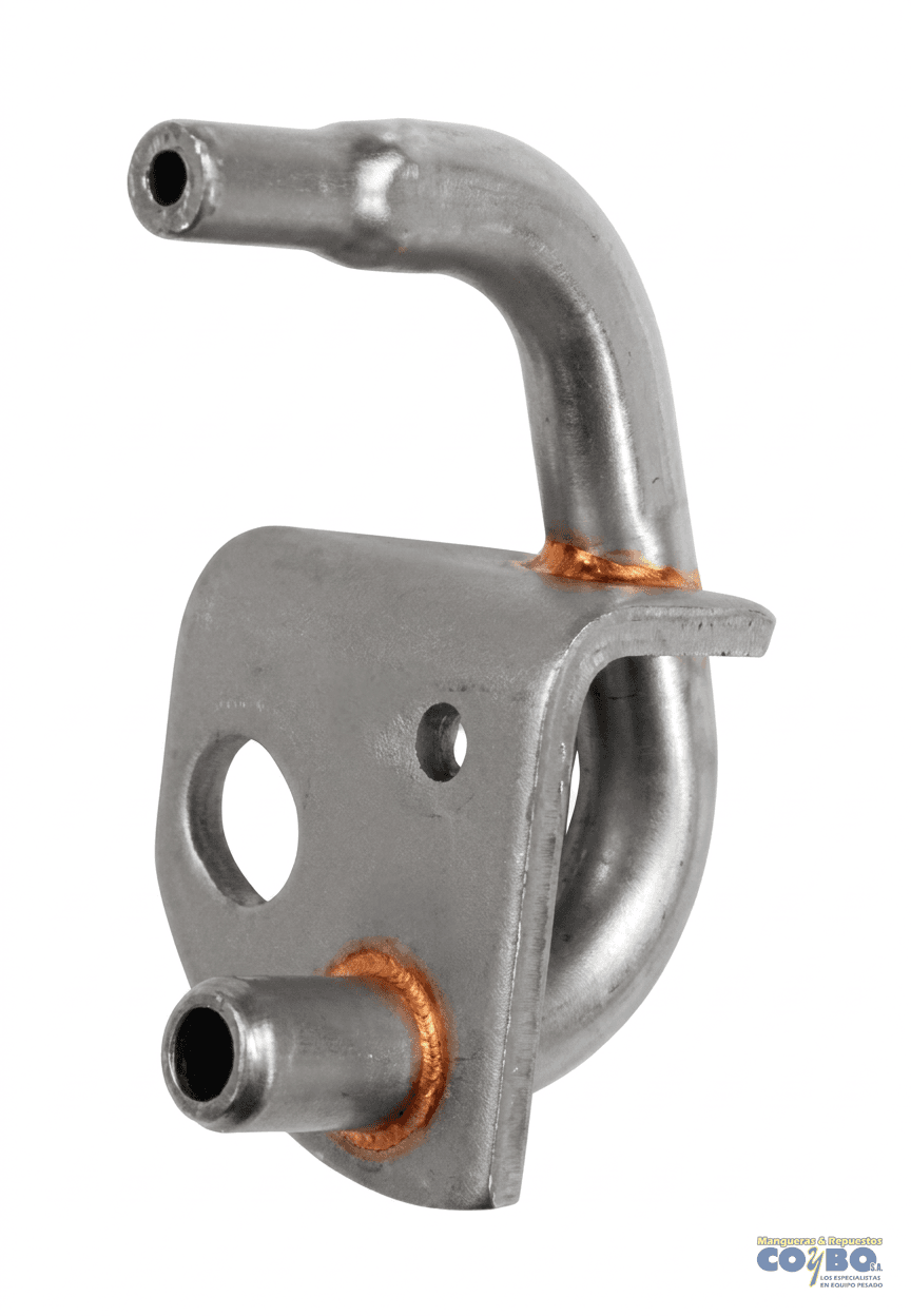 SALPICADOR PISTON DETROIT - Imagen 1