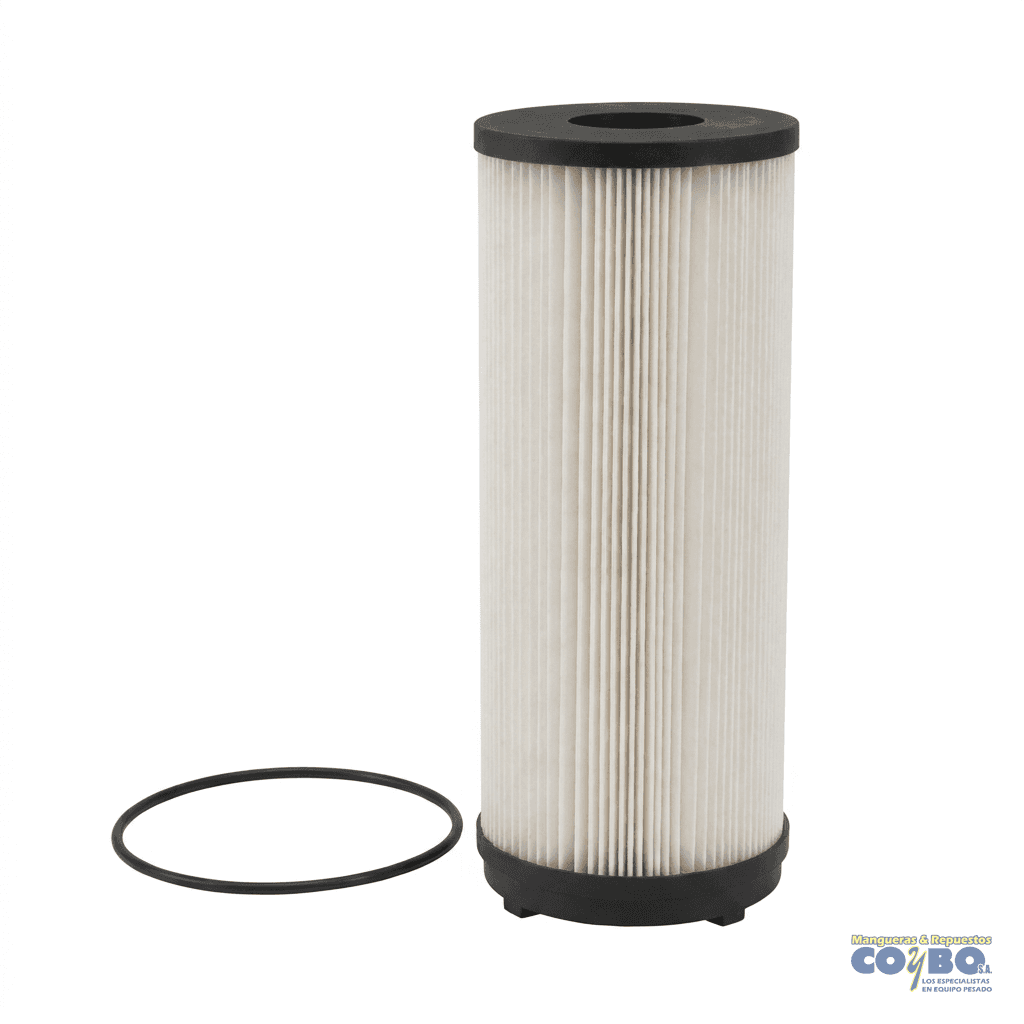 FILTRO DIESEL PACCARD MX13 - Imagen 1