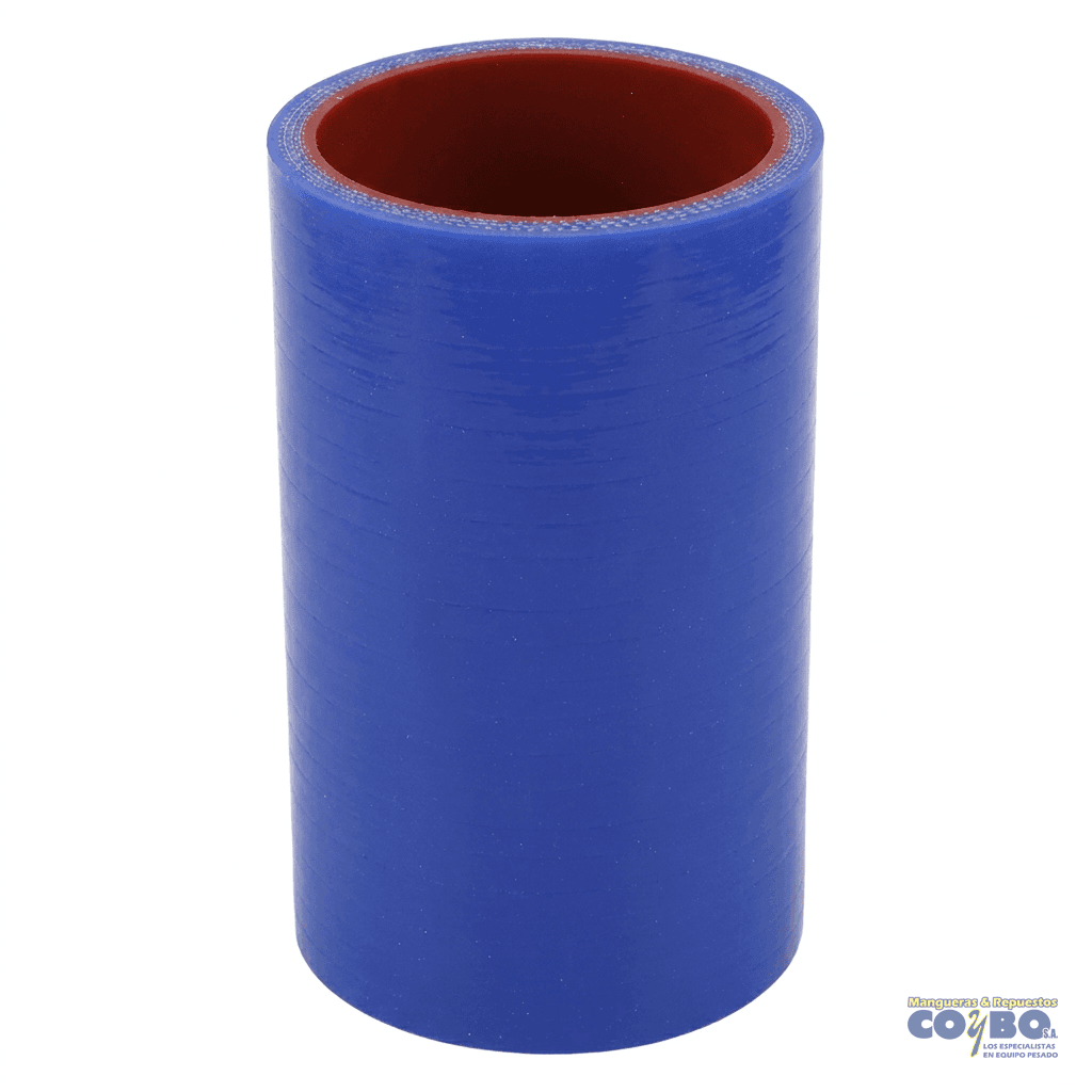 MANGUERA COOLER 13/4"X4" - Imagen 1