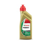 Aceite Mineral de Motor