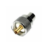 conector antena