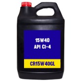 CR15W40GL