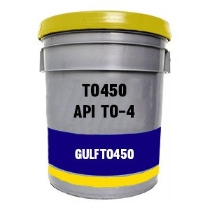 GULFTO450