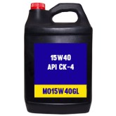 MO15W40GL