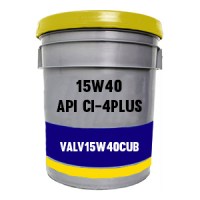 VALV15W40CUB