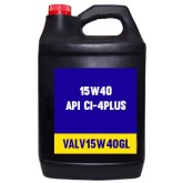 VALV15W40GL